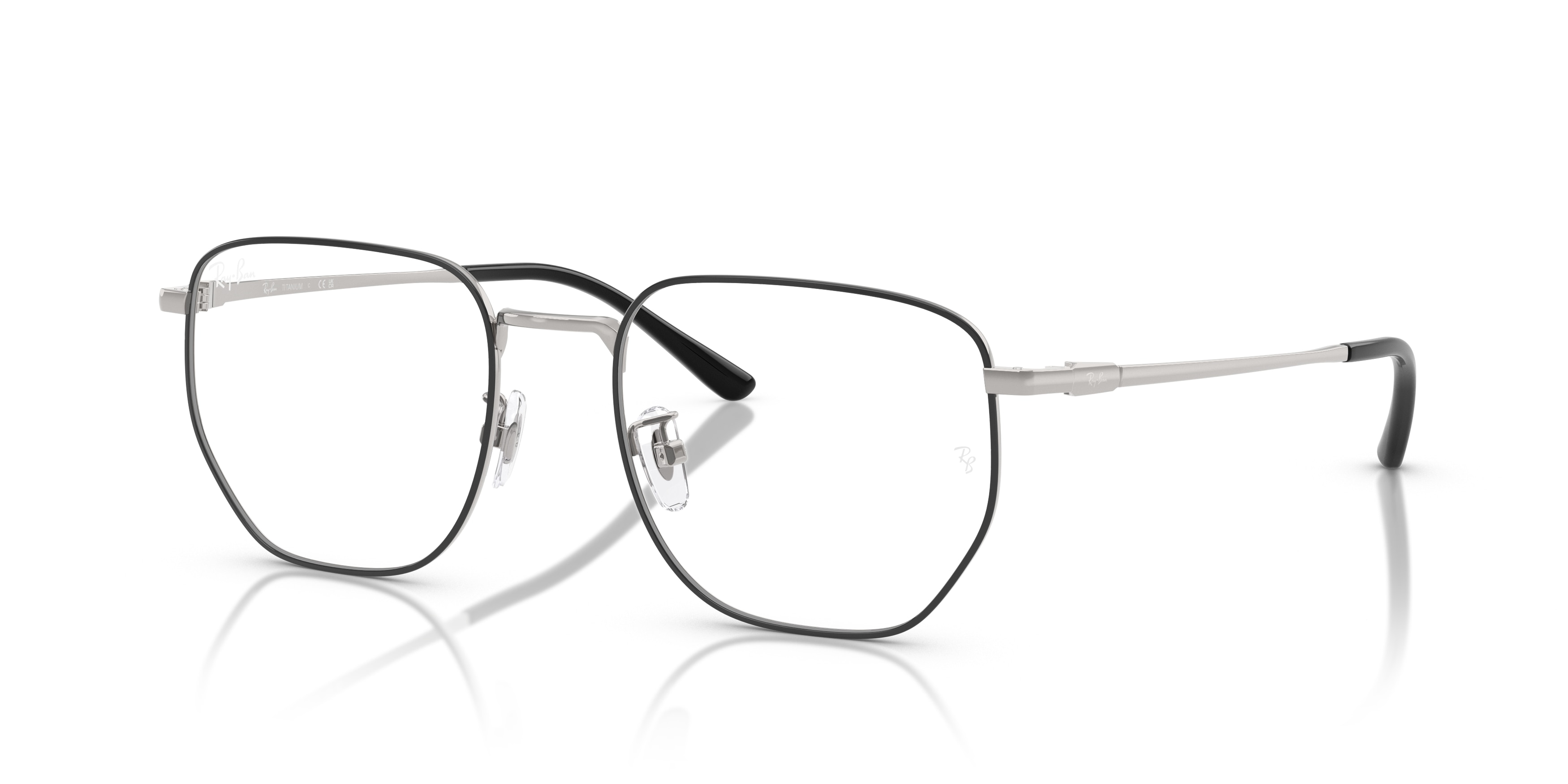 Ray-Ban RX8776D 1249